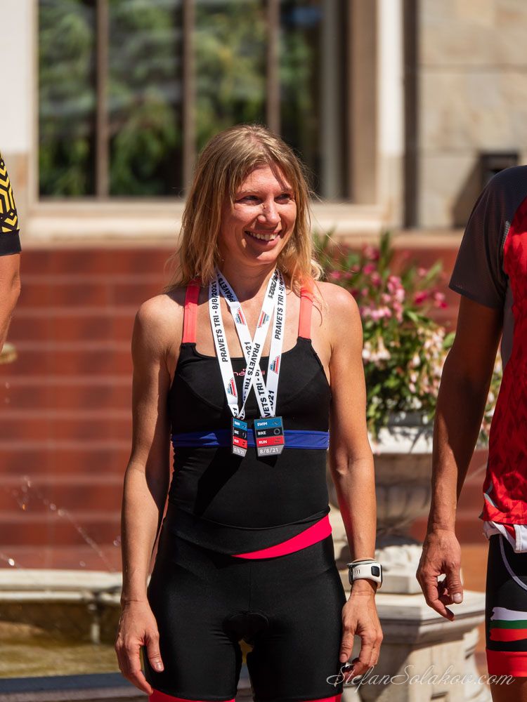 Triathlon Pravets-501