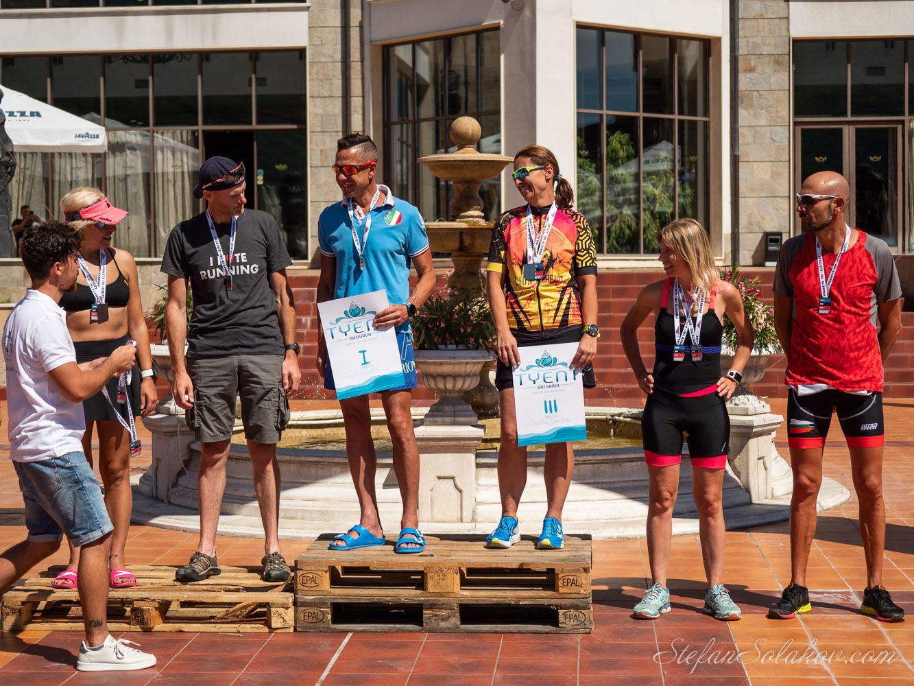 Triathlon Pravets-503