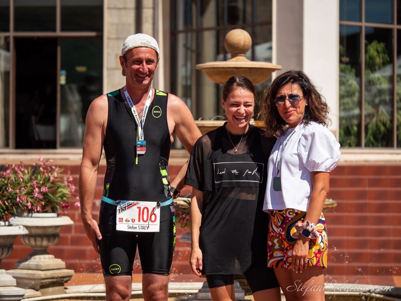 Triathlon Pravets-527