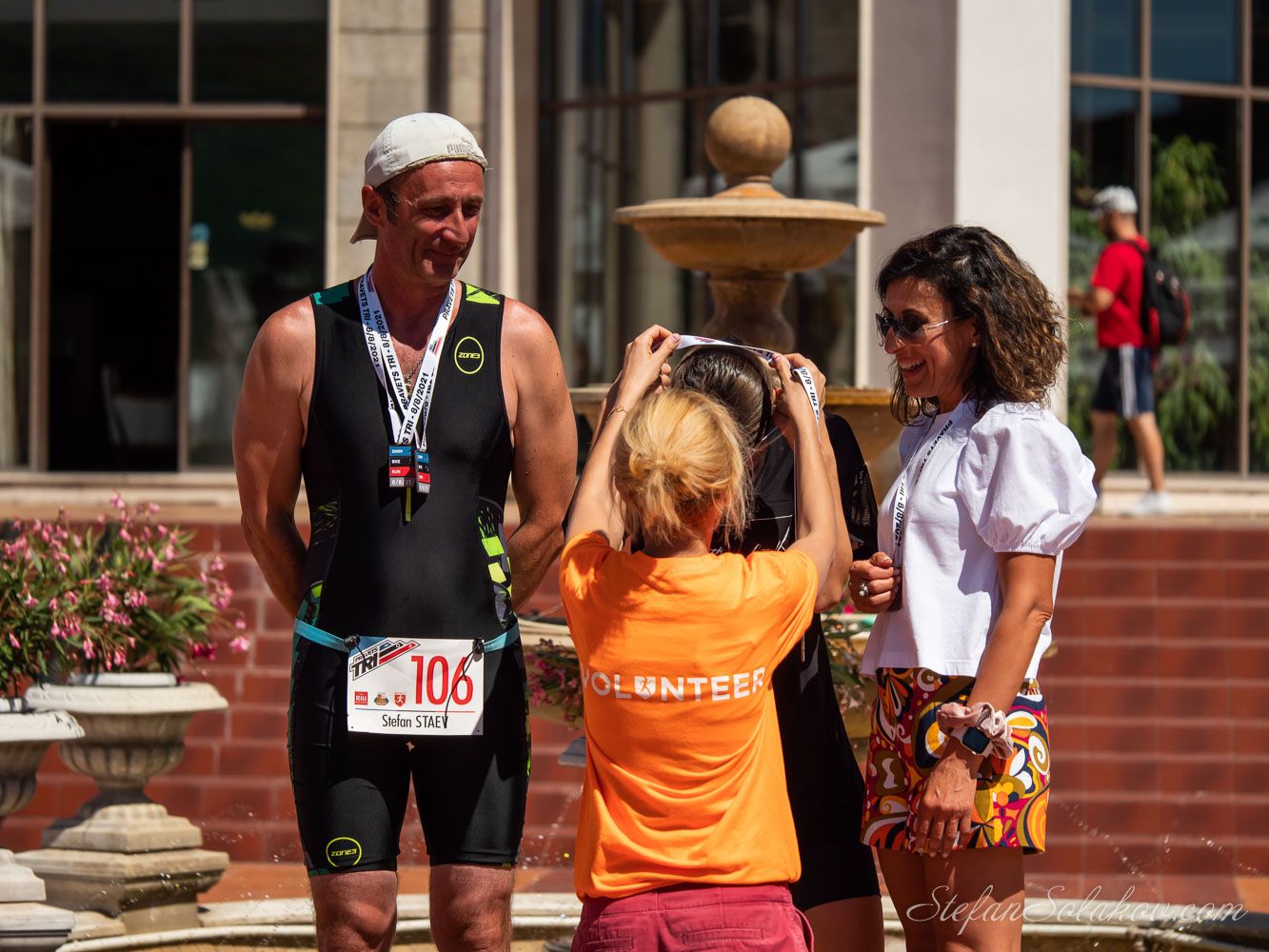 Triathlon Pravets-529