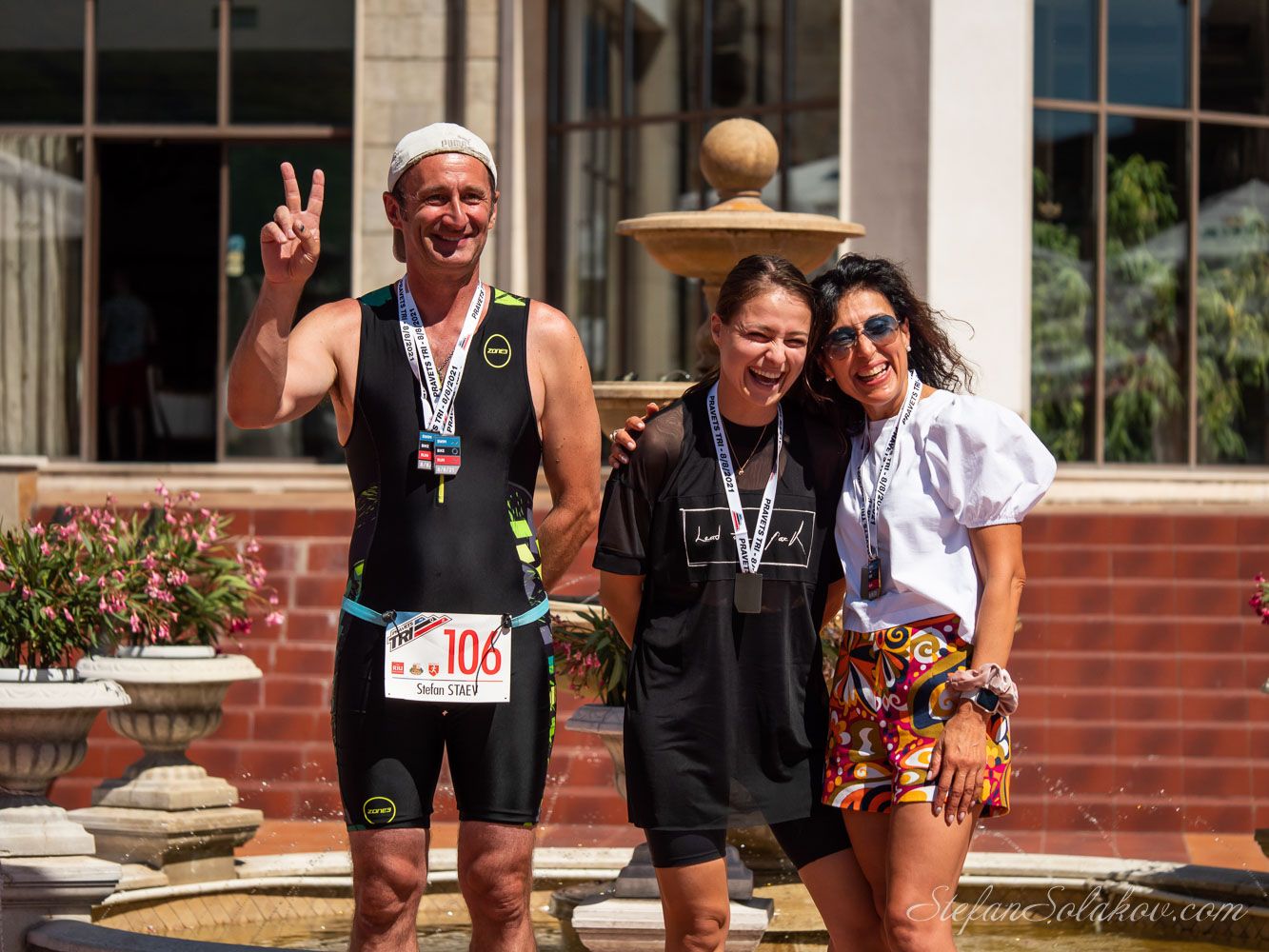 Triathlon Pravets-530