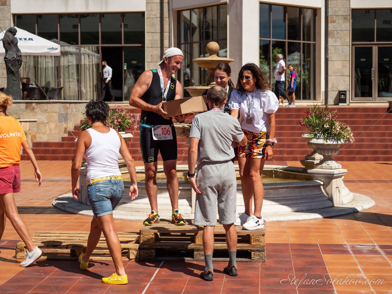 Triathlon Pravets-533