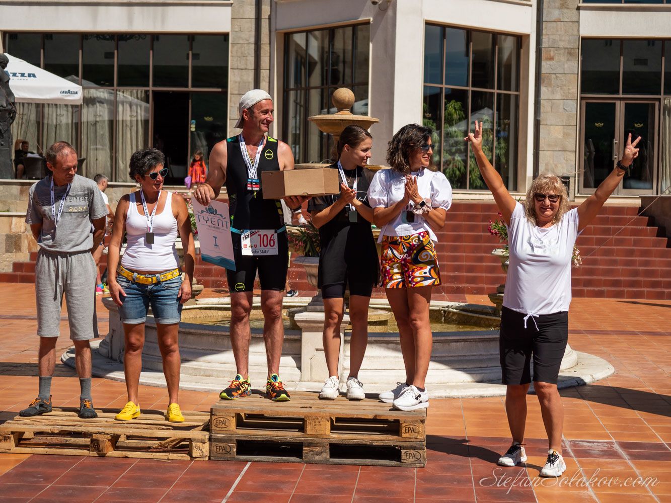 Triathlon Pravets-535