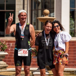 Triathlon Pravets-530