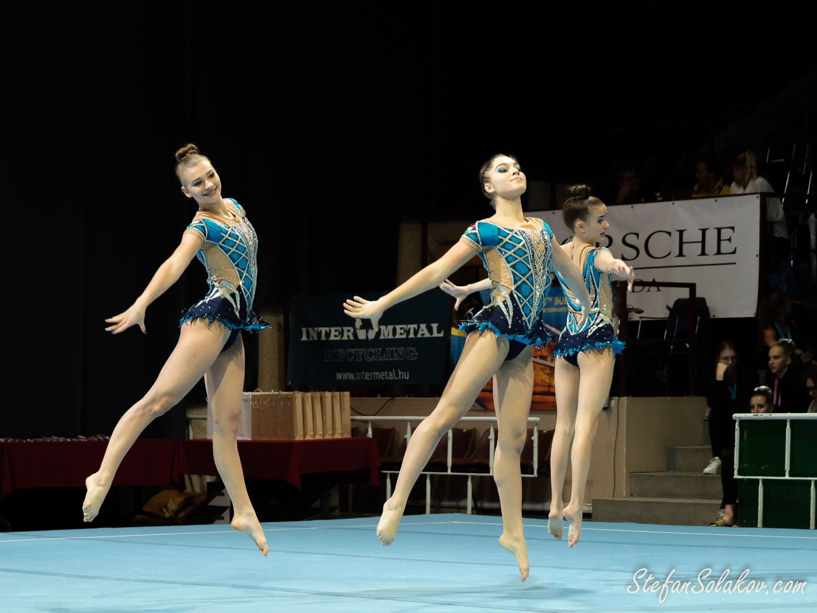 Budapest international acro cup '22 - Stefan Solakov photography ...