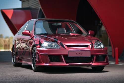 Civic-1